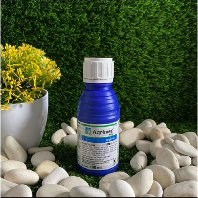 Agrimec 100ml