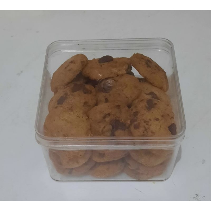 

kue kering chocco chip