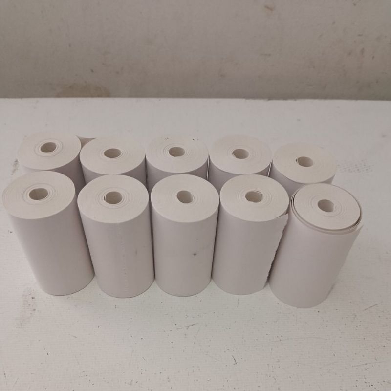 

kertas struk thermal 57 x 30