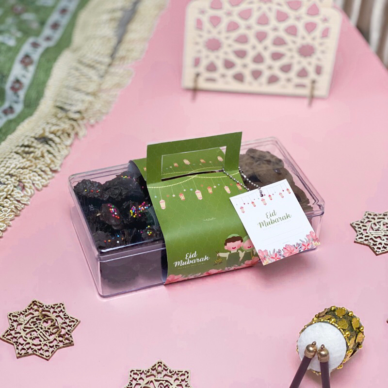 

NAJLA — EID / Idul Fitri / Lebaran Hampers 2025