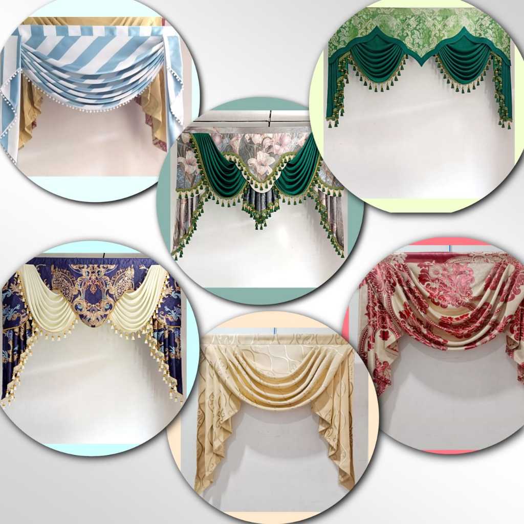 Poni Gorden Renda/Rumbai