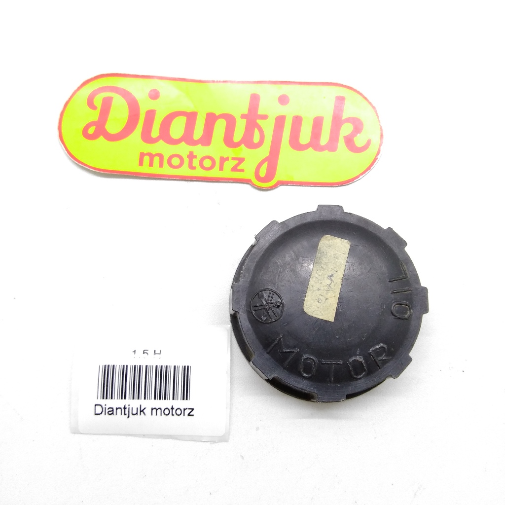 Tutup Tabung Botol Oli Samping Yamaha V80 V 80