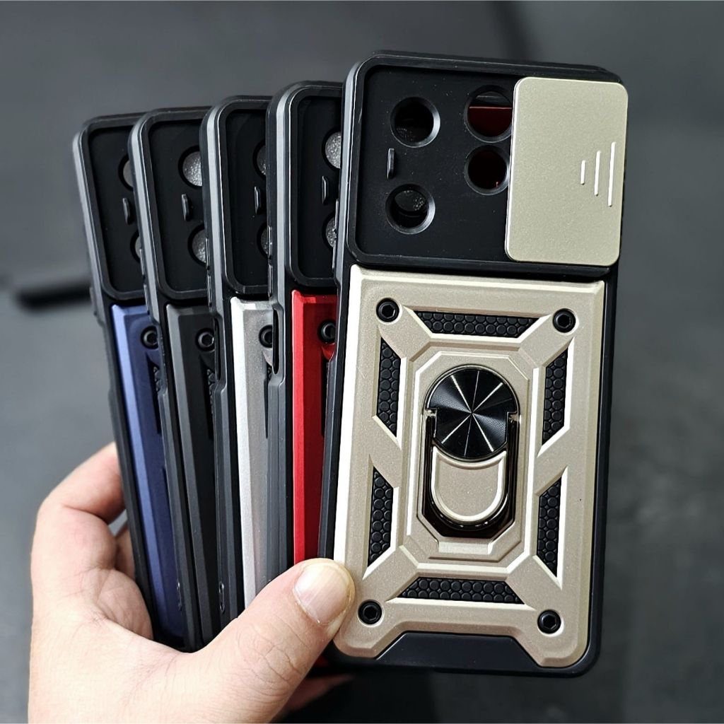 transformer case Samsung m14 5g m23 m34 5g m54 5g m15 5g m55 5g robot case hard case ring stand armo