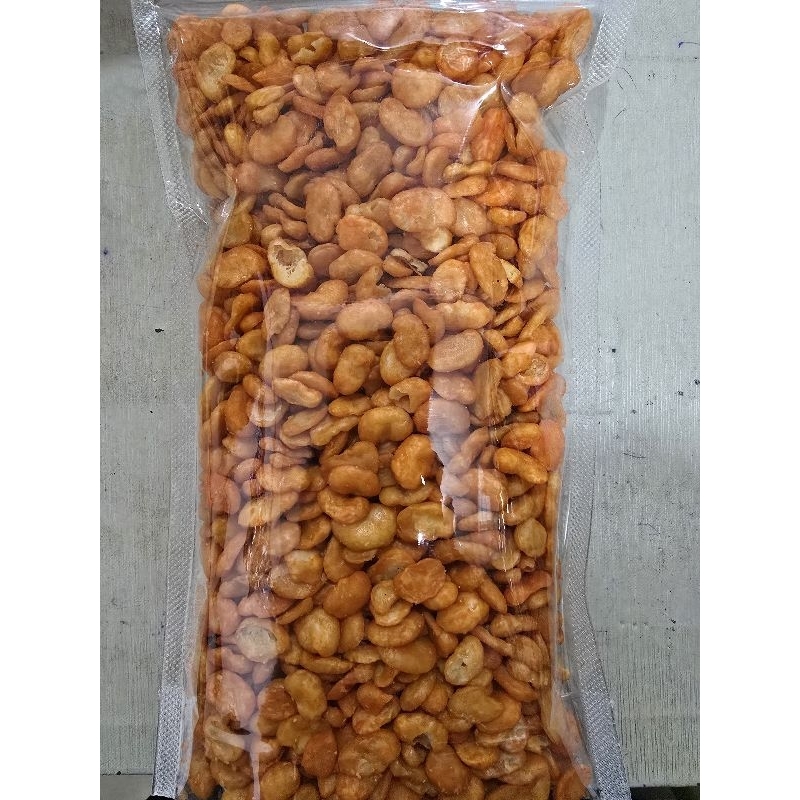 

KACANG BOGOR BALADO 250 GRAM