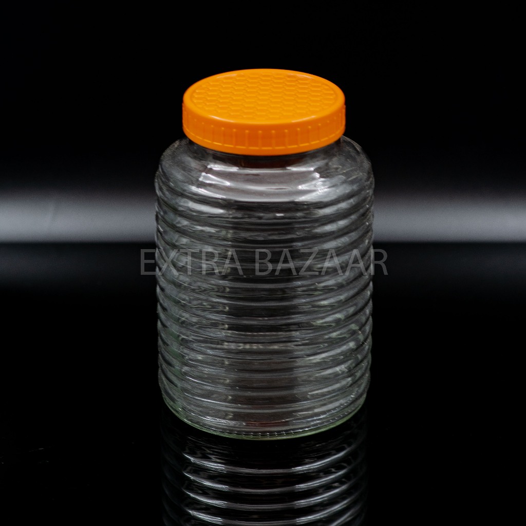 Toples Es Campur / Toples Es Doger / Toples Kaca (3 liter)