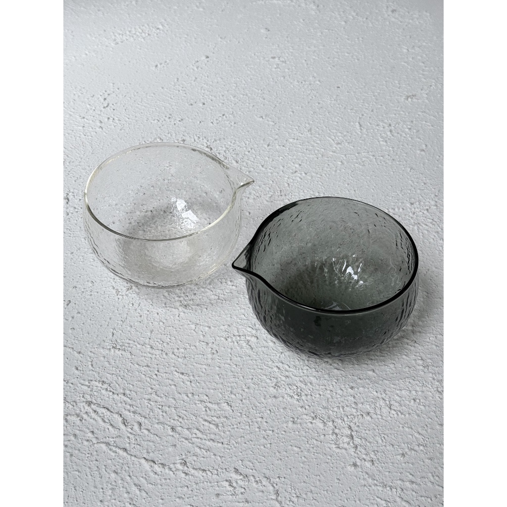 Matcha Bowl - High Quality Textured Glass... 5
