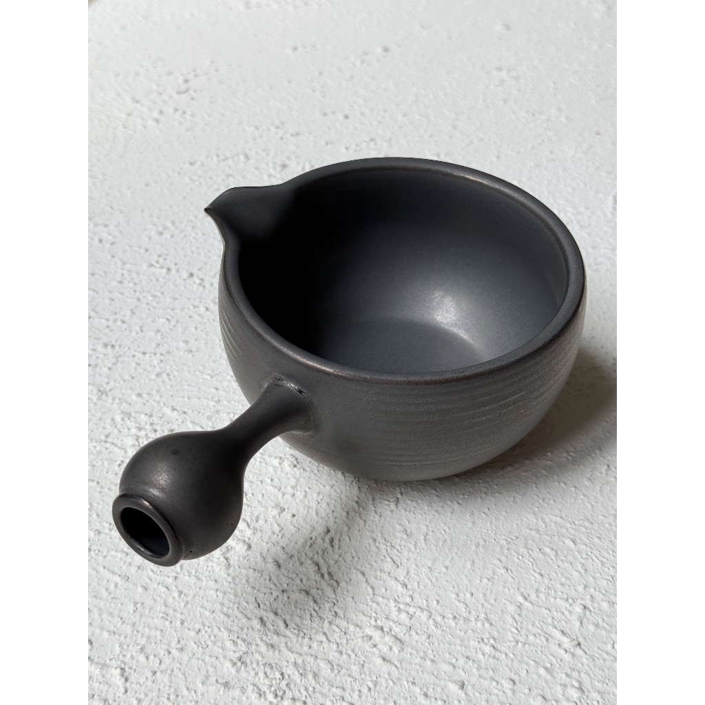 Matcha Bowl Spout 5