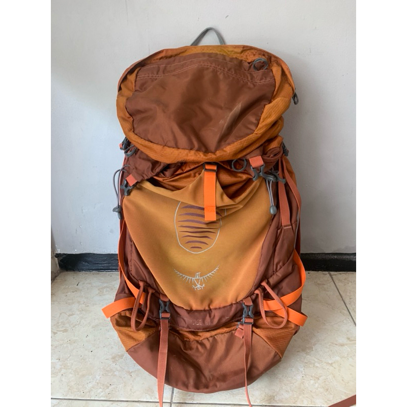 Osprey Atmos 65AG