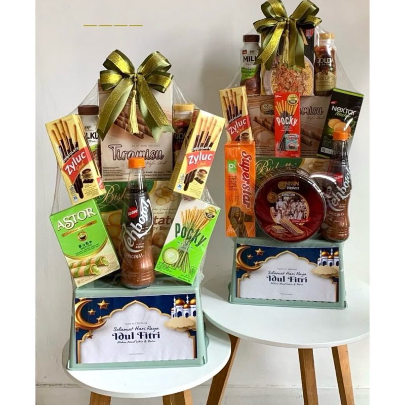 

Parcel Lebaran,Aqiqaah,Lamaran,Wedding