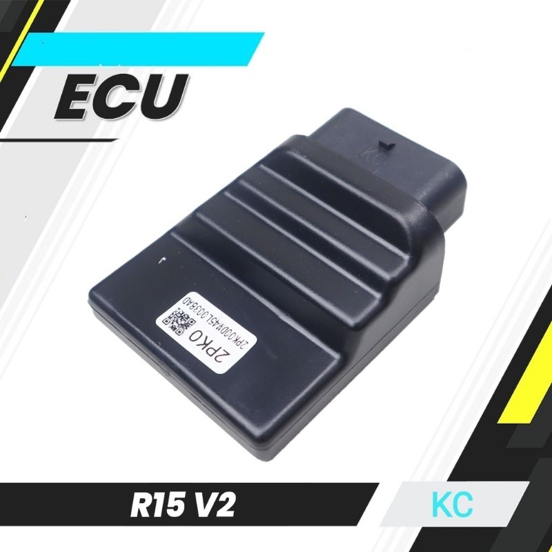 ECU R15 V2 R 15 2014 2015 2016 2017