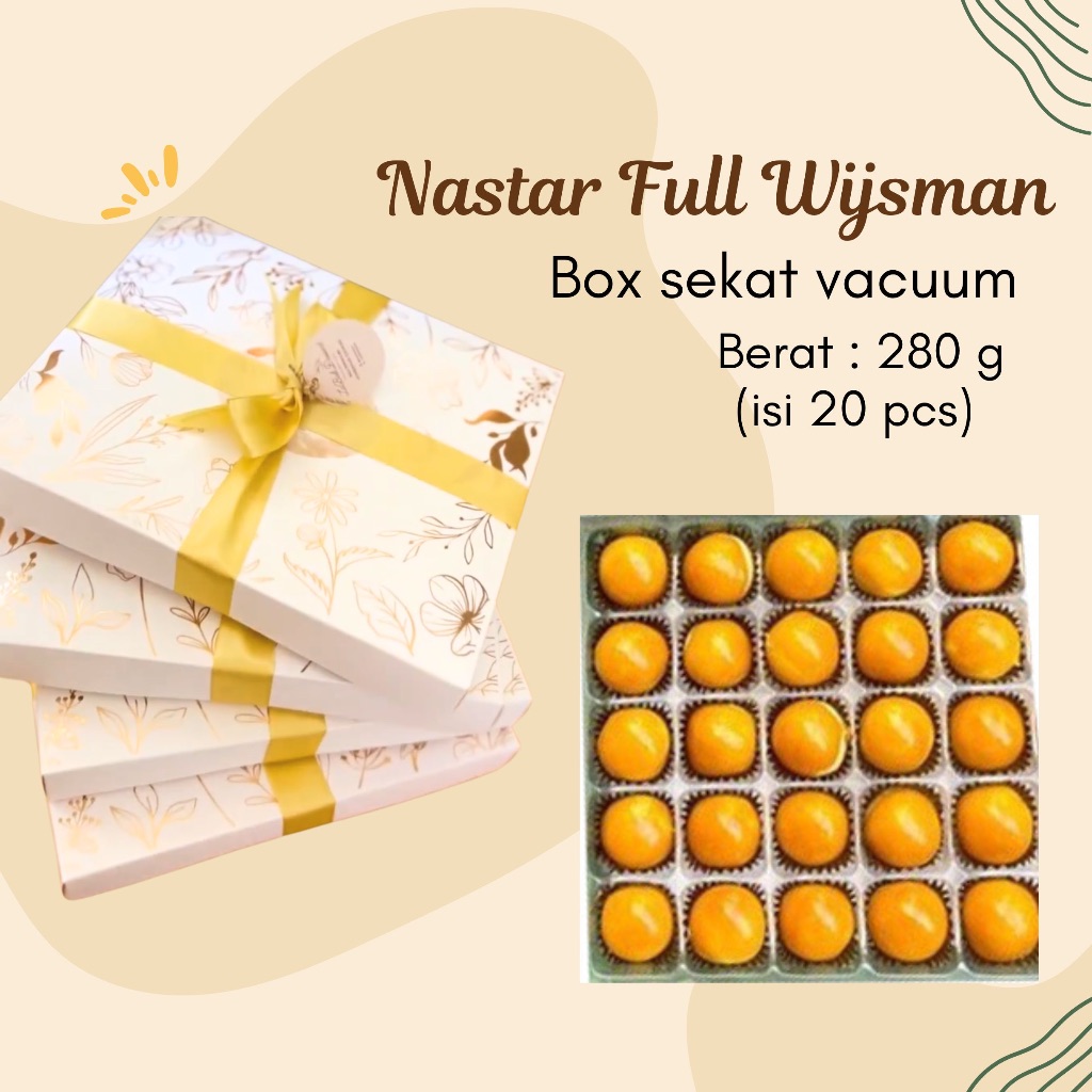 

NASTAR FULL WIJMAN PREMIUM