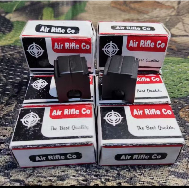 MOUNTING KAKI TELESKOP SCOPE BASES