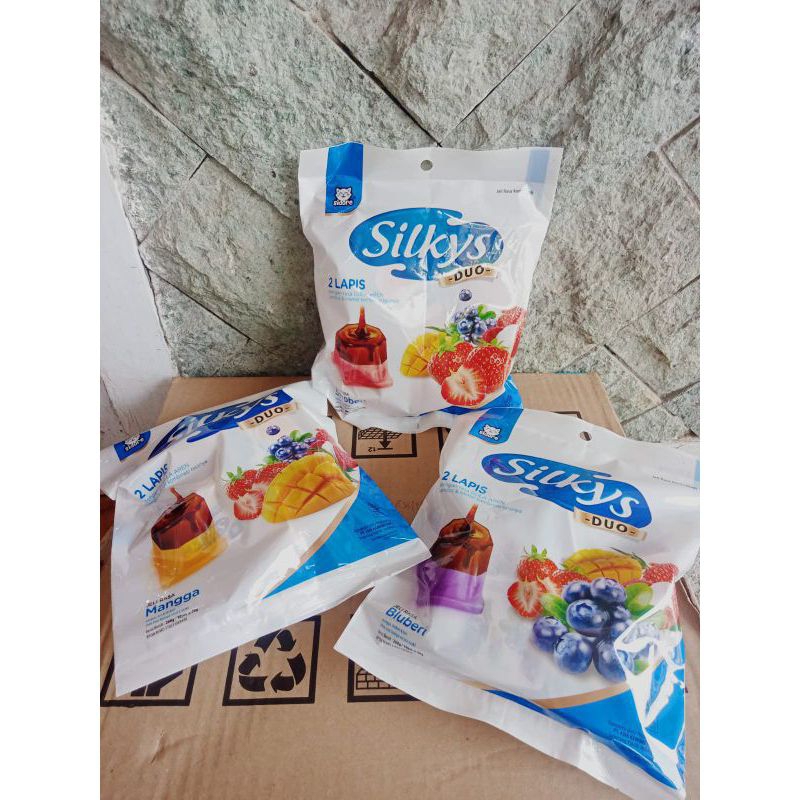 

#silkypuding2lapis