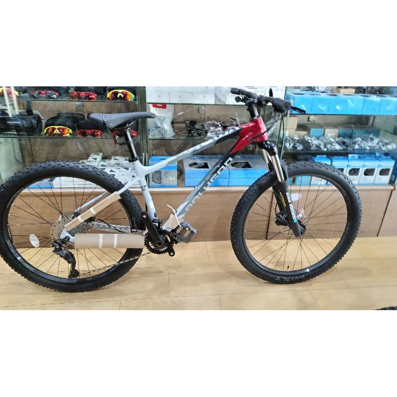 Polygon Xtrada 5 size L roda 27,5