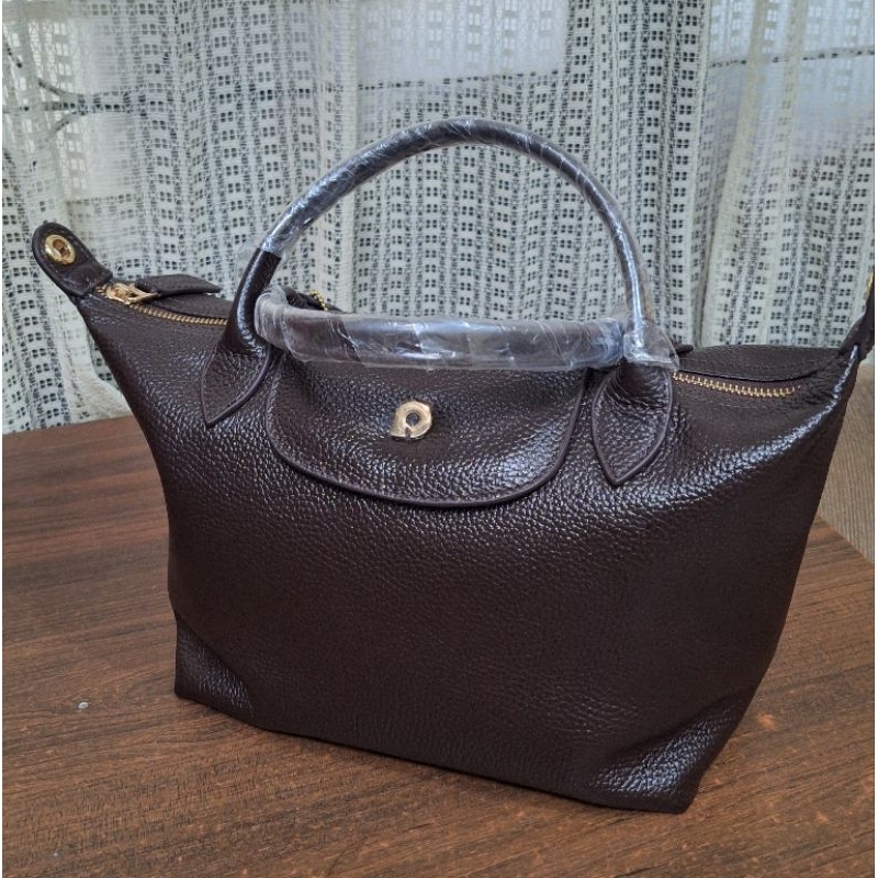 Tas Papillon k3378 Coklat