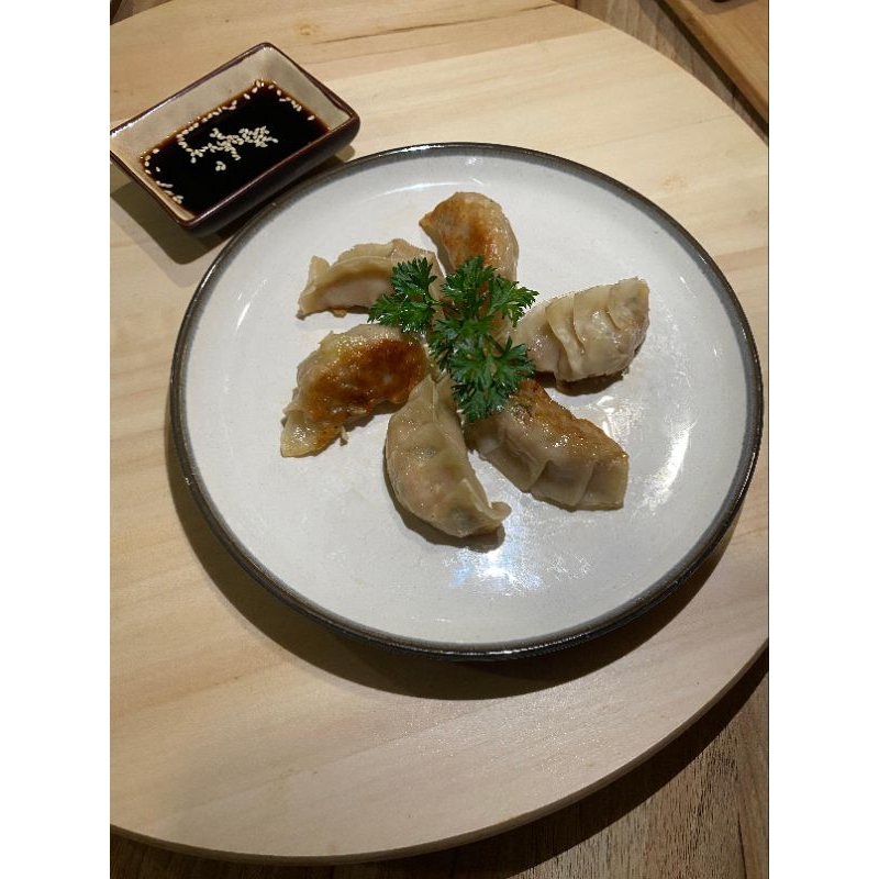 

SHRIMP GYOZA / GYOZA UDANG / ISI 15 PCS / JAPANESE FOOD