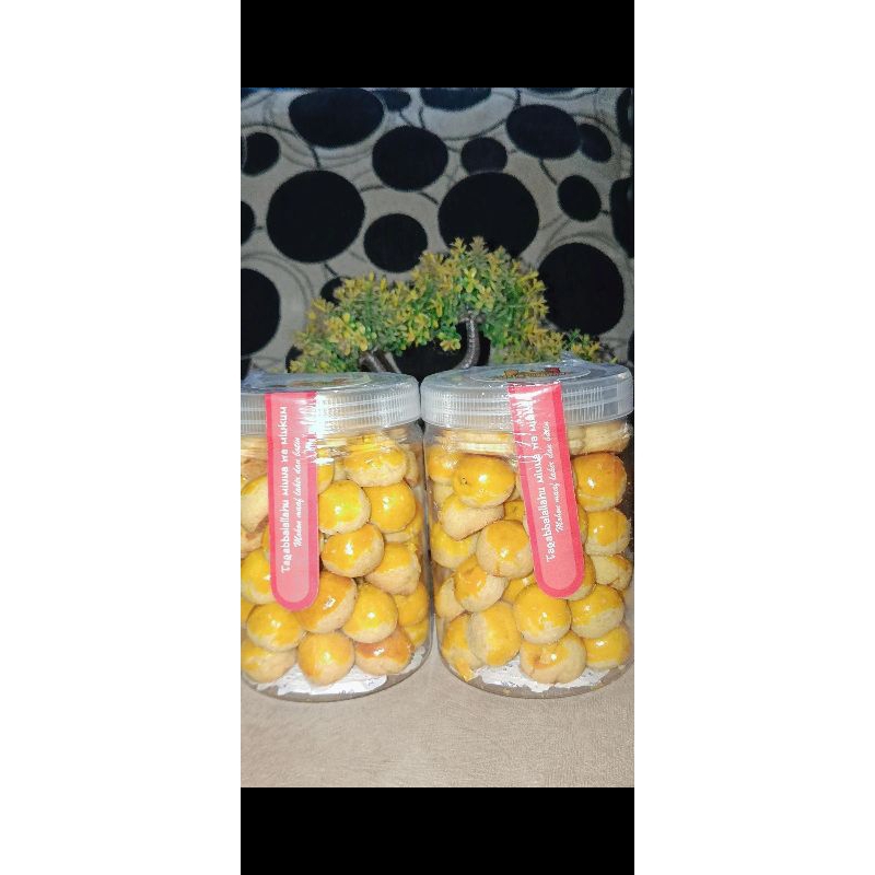 

nastar kemasan 750gr