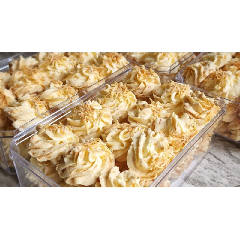 

SAGU KEJU_HELWA Bakery