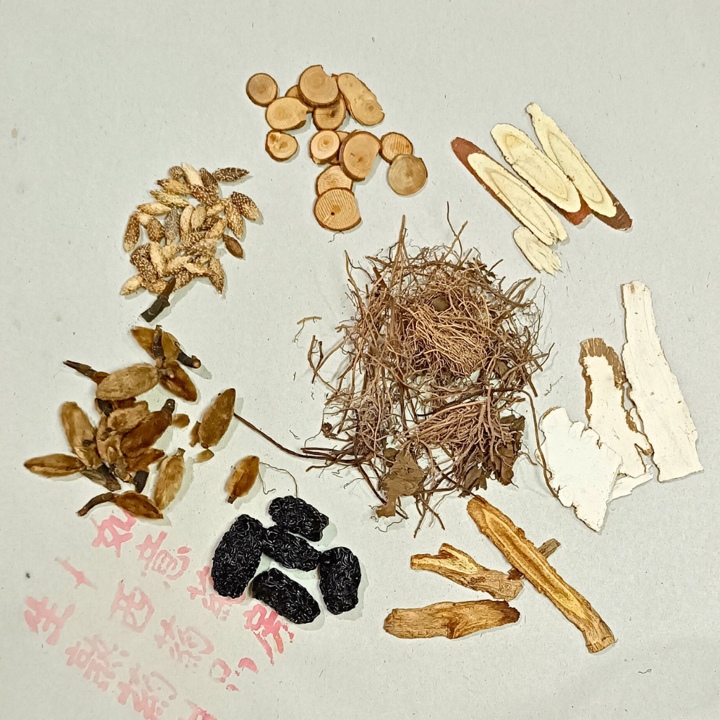 

Ramuan Herbal untuk Bersin Alergi