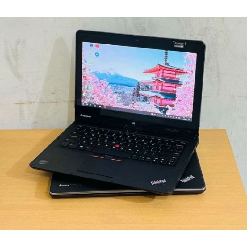LENOVO THINKPAD TWIST CORE i7 GEN 3