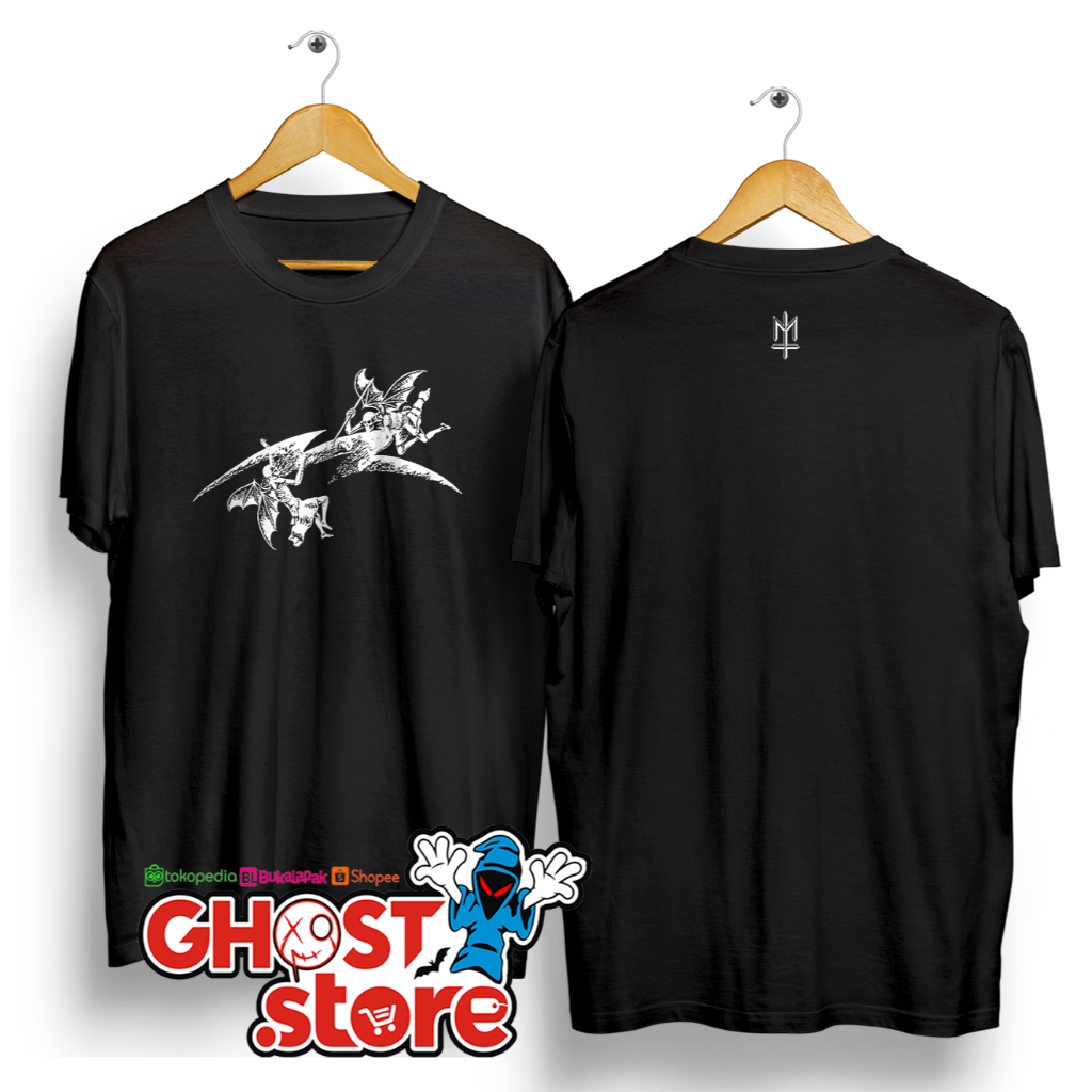 KAOS MATERNAL DISASTER HASSIUM | BLACK | PREMIUM QUALITY | MATERNAL DISASTER