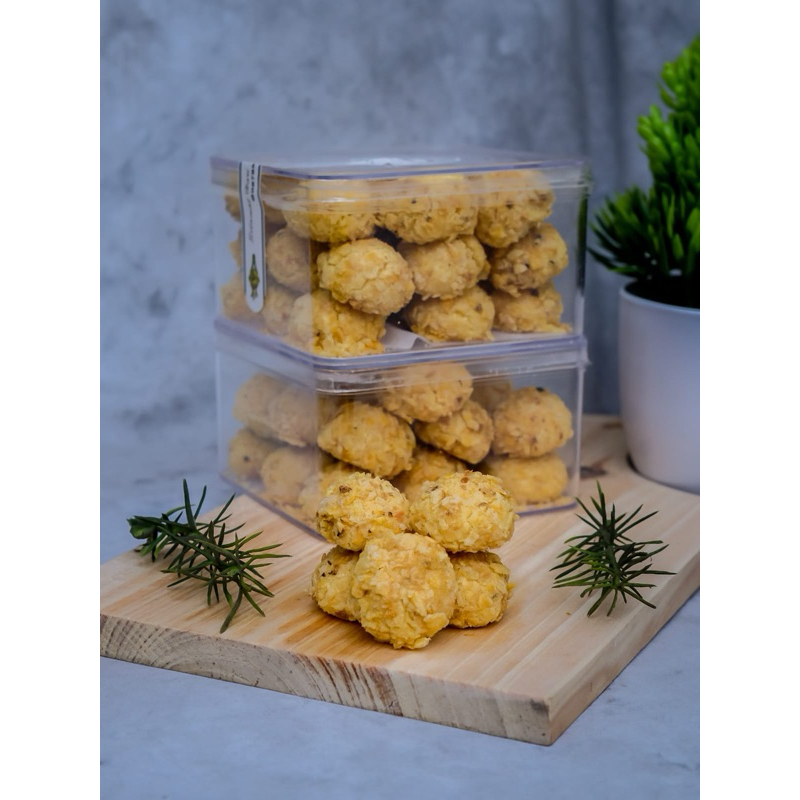 

CORNFLAKES COOKIES HOME MADE By Risbaypatisseries