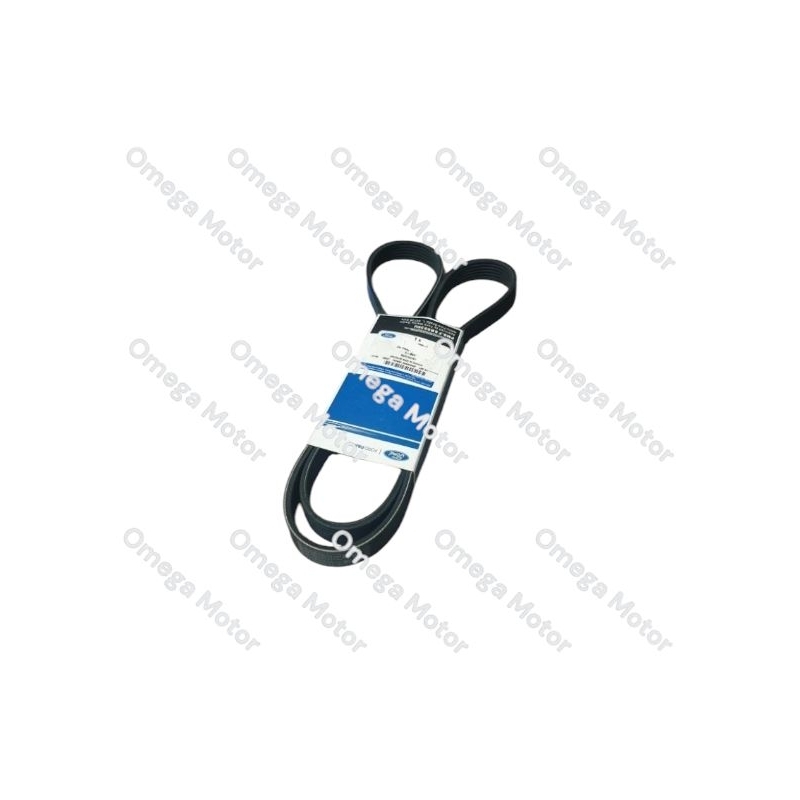 Fan Belt Ford Fiesta 1.0 Ecoboost Original