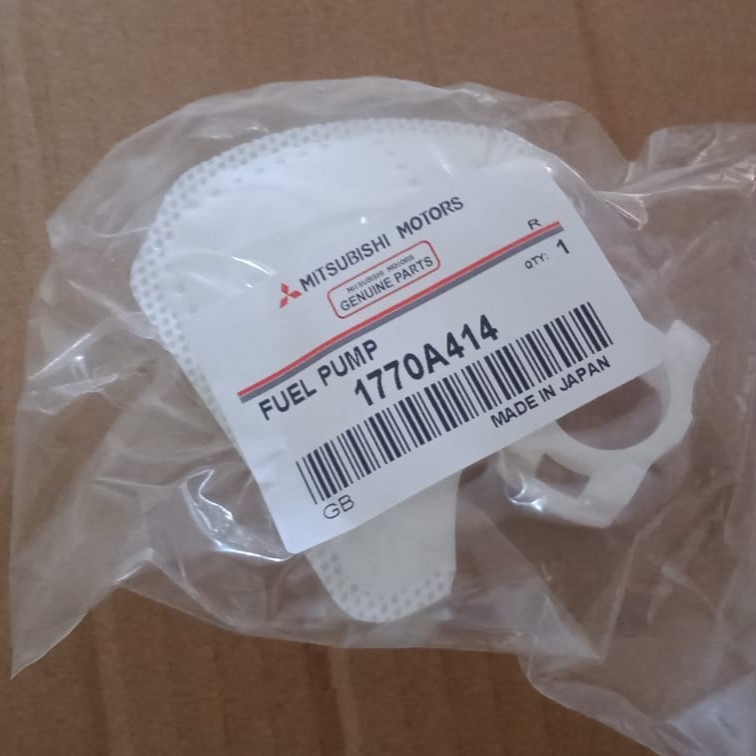 SARINGAN FUEL PUMP - SARINGAN BENSIN FUEL FILTER MITSUBISHI XPANDER 1770A414