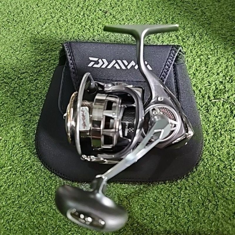 DAIWA EXIST ROBOT '12 3012H JAPAN (jdm) 2ND
