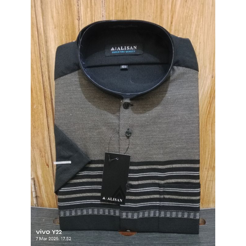 KOKO ALISAN//LENGAN PENDEK// TOP BRAND// 100% ORIGINAL
