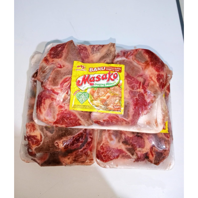 

TULANGAN SOP 1kg