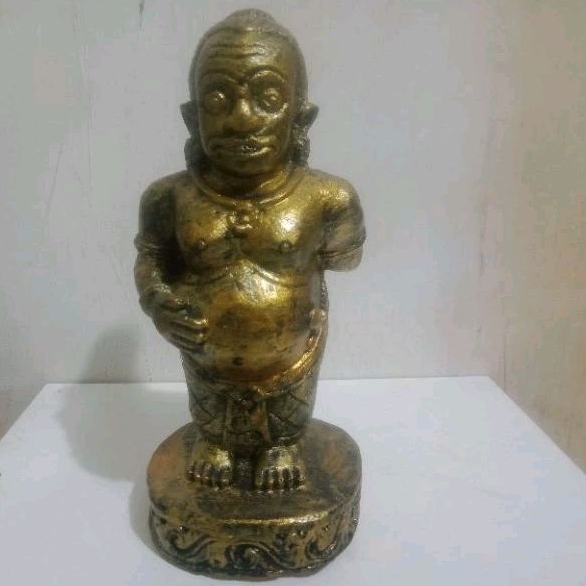 Patung Bagong Punokawan