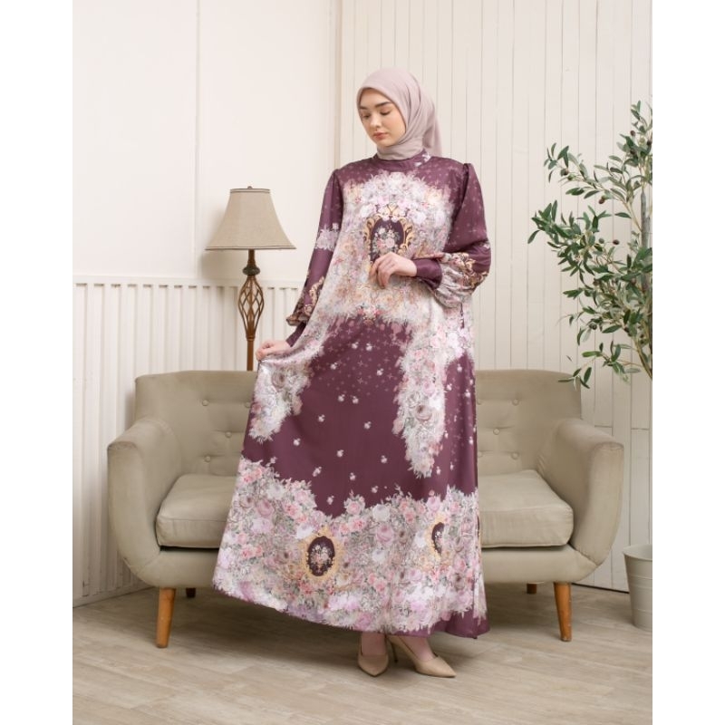 paket kodian gamis order wa