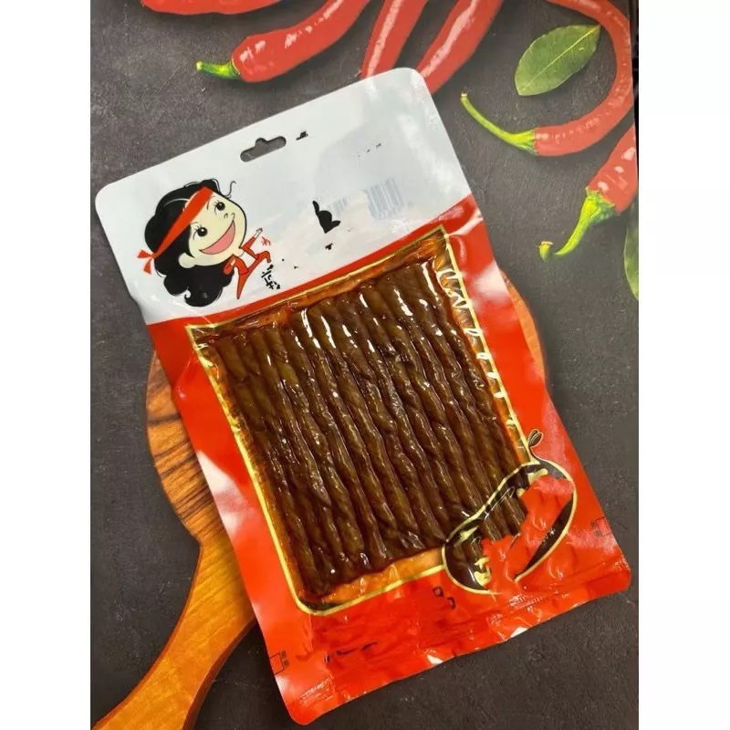 

[HALAL]Snack WLM pedas aneka rasa/snack halal aneka rasa pedas