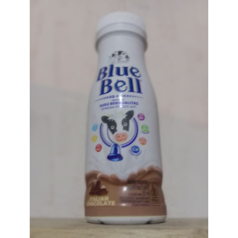 

susu blue bell