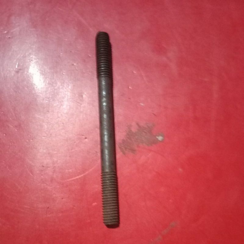 baut tanem clyder head RX100/DT