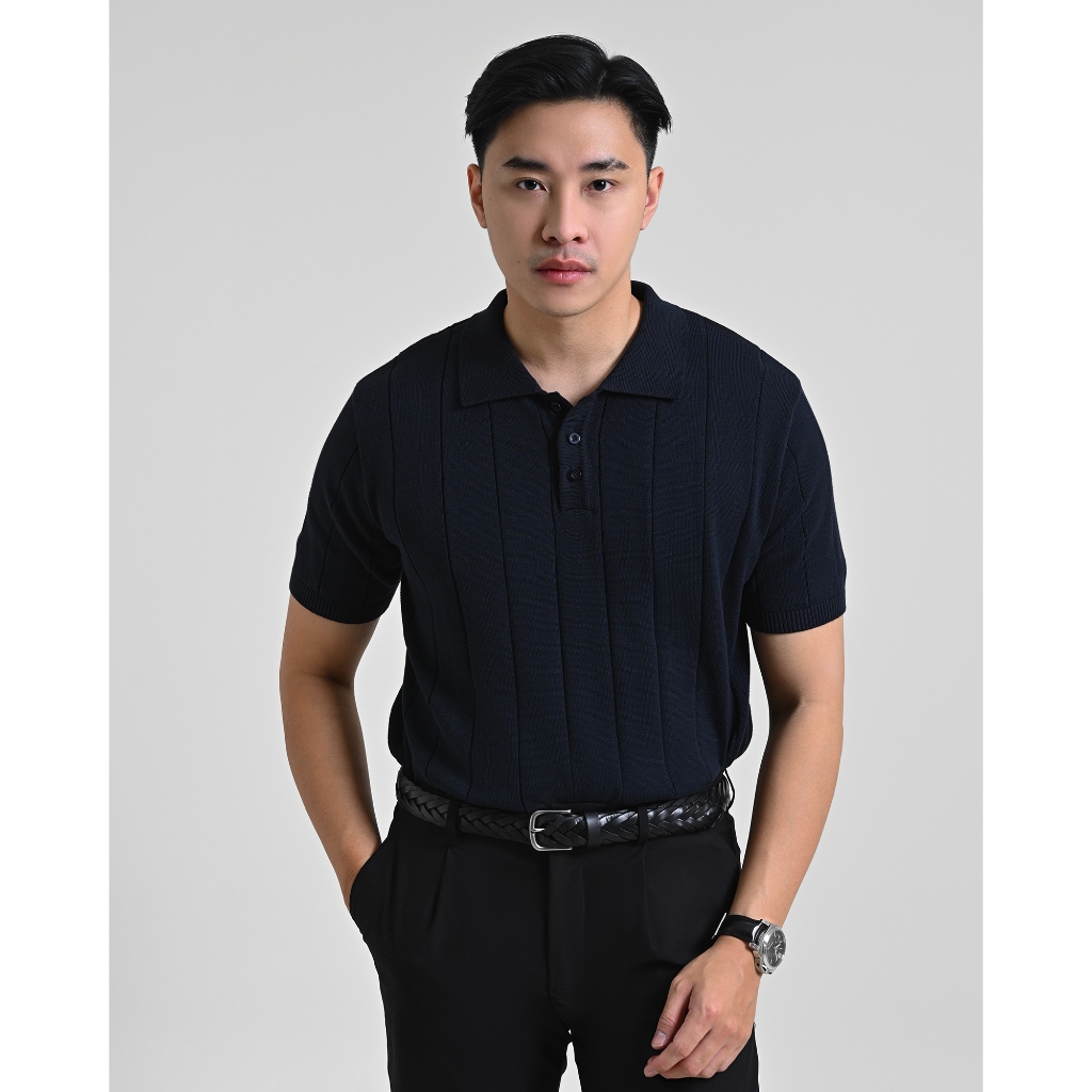 KASEP Jules Polo | Polo Knitwear Pria