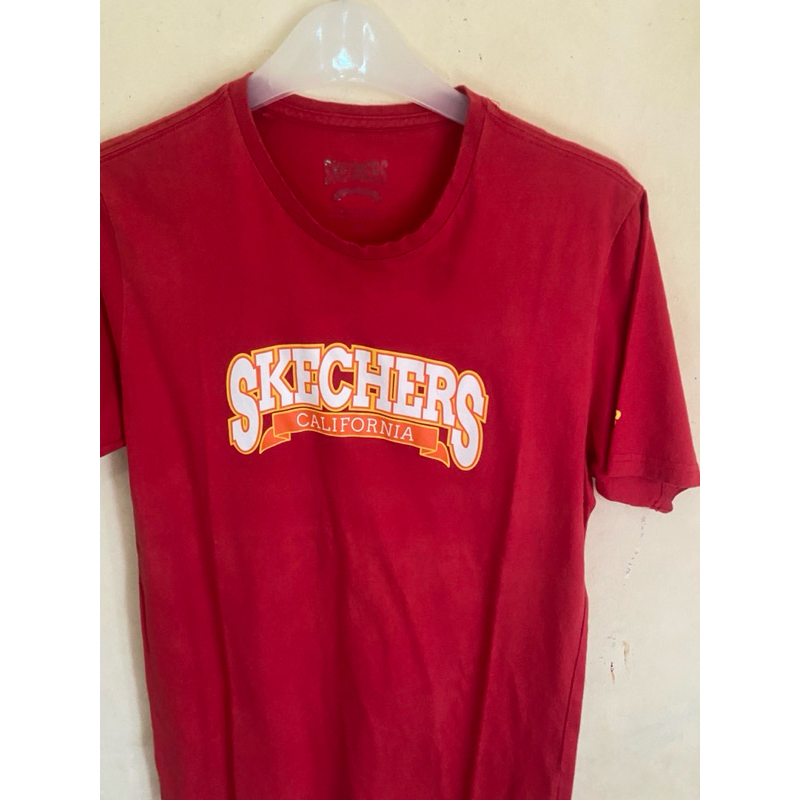 Kaos Skecer Original PT MAP