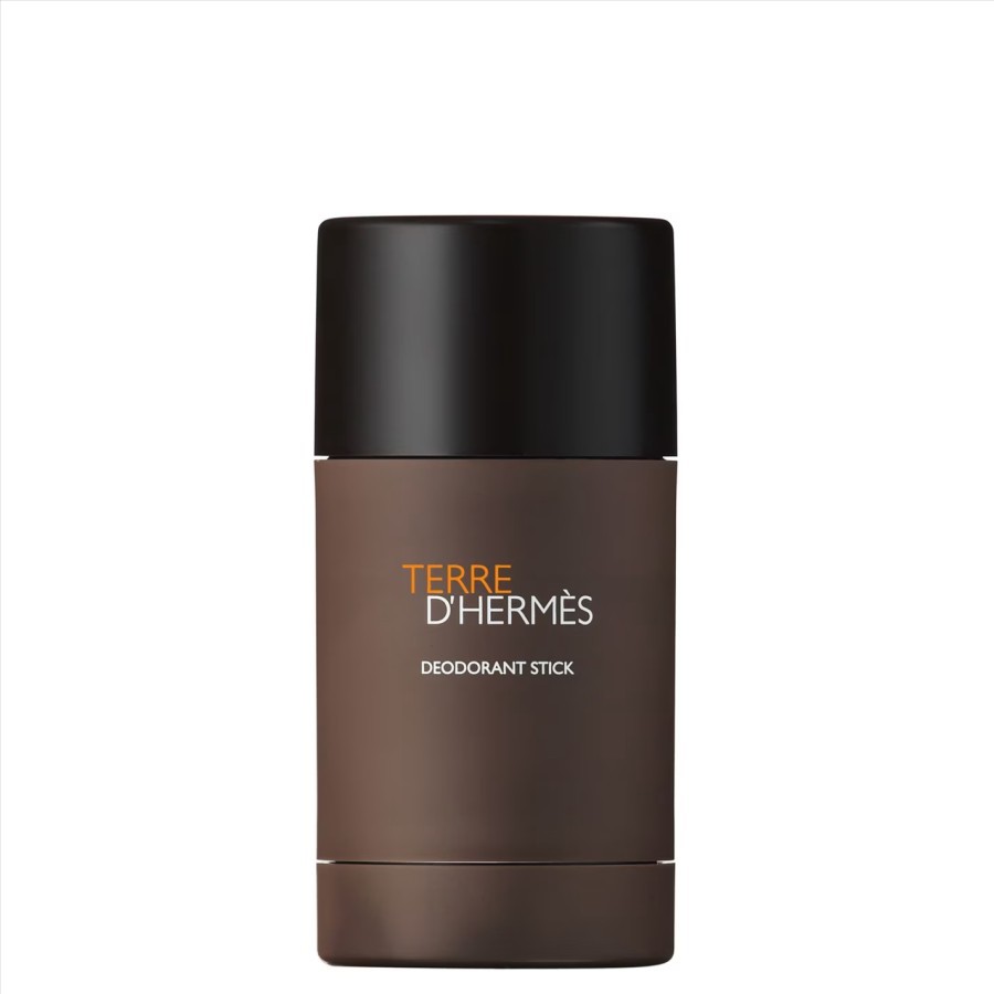 Terre de Hermes Deodorant Stick - 75ml Original - Deodorant Pria