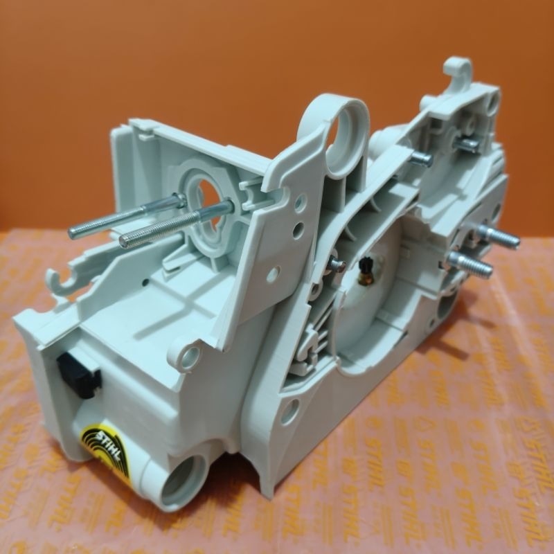 crankcase chainsaw ms170 ms180|bodi mesin senso ms170 ms180
