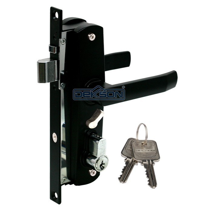 KUNCI PINTU EXPANDA DEKSON KC 8203 HANDLE KUNCI PINTU KAWAT NYAMUK DEKKSON