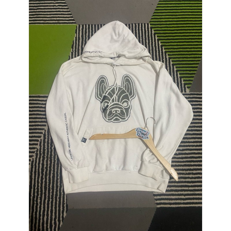 Hoodie LifeWork