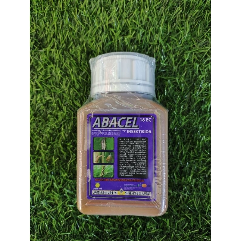 Abacel 18Ec 250ml
