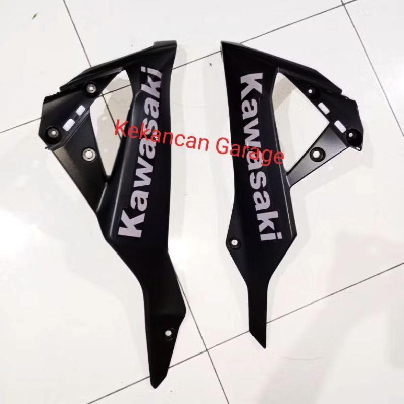 Undercowl ORIGINAL Kawasaki Z250