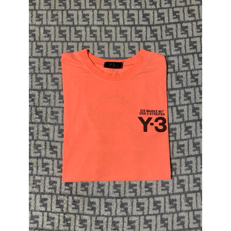 Adidas Y3 Tshirt
