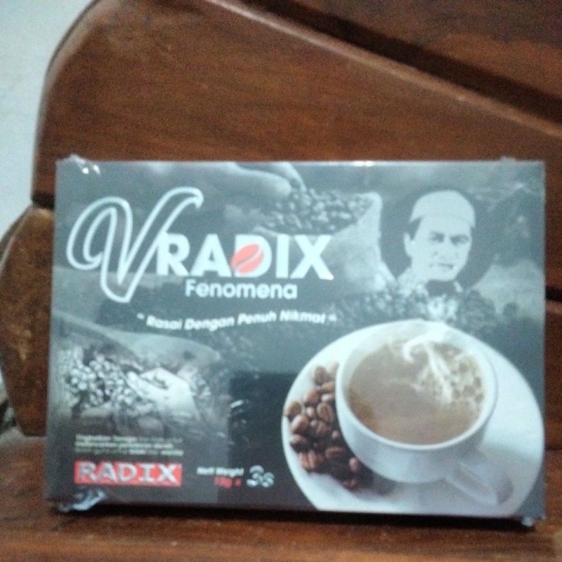 V radix fenomena asli HPA internasional pak haji