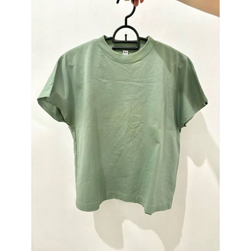 Kaos Uniqlo | Kaos Santai | T-Shirt Uniqlo