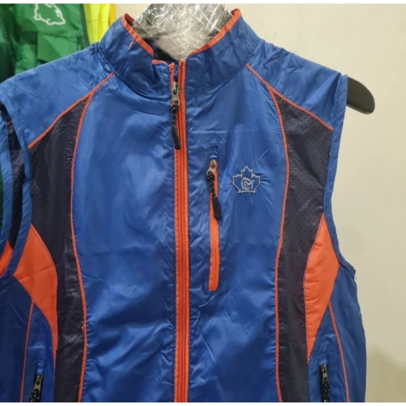 ROMPI VEST RUNNING CLIMB MOUNT