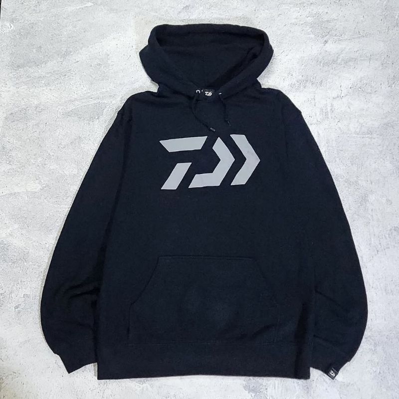 DAIWA Hoodie USA Original Second