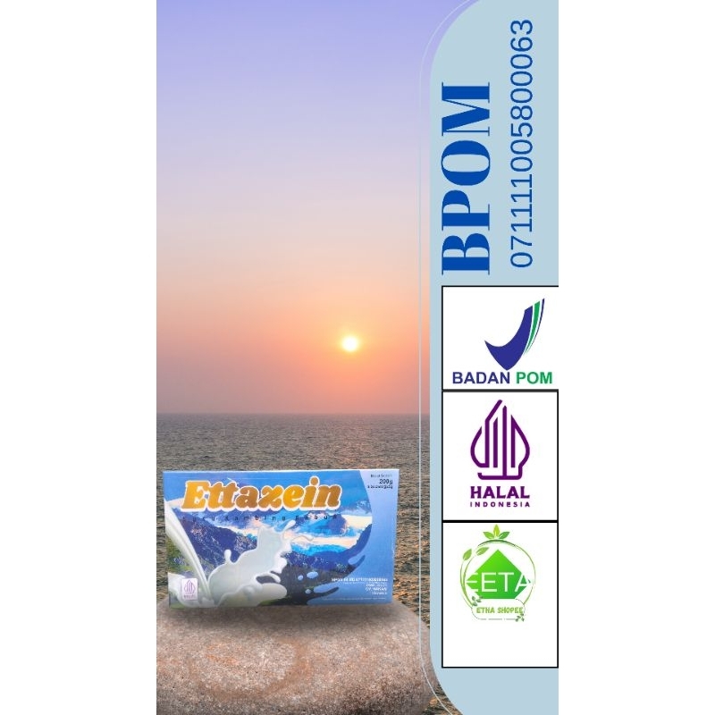 

SUSU KAMBING ETAWA ETTAZEIN